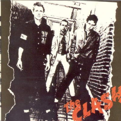 The Clash (US)